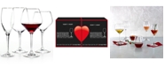 Riedel Heart to Heart Stemware Collection